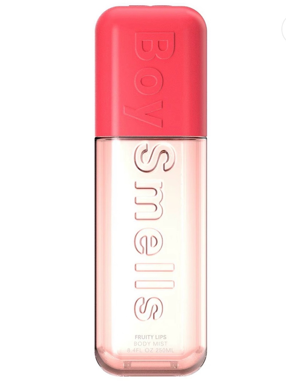 NWT / NIB Boy Smells Fruity Lips Body Mist